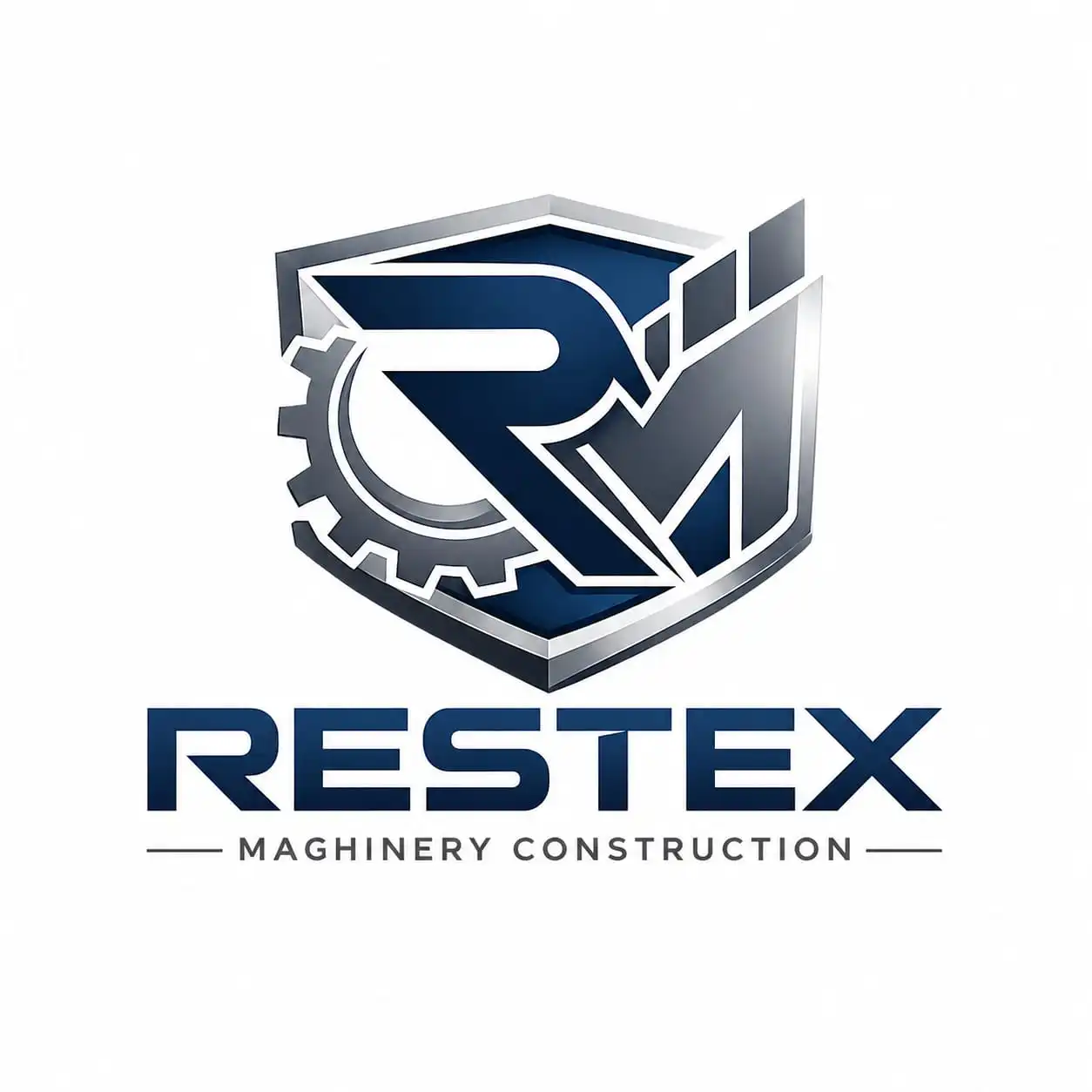 PT. RestexMachineryConstruction