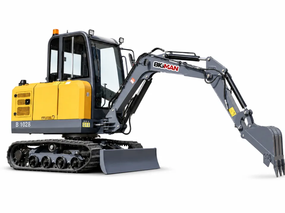Bigman B1028