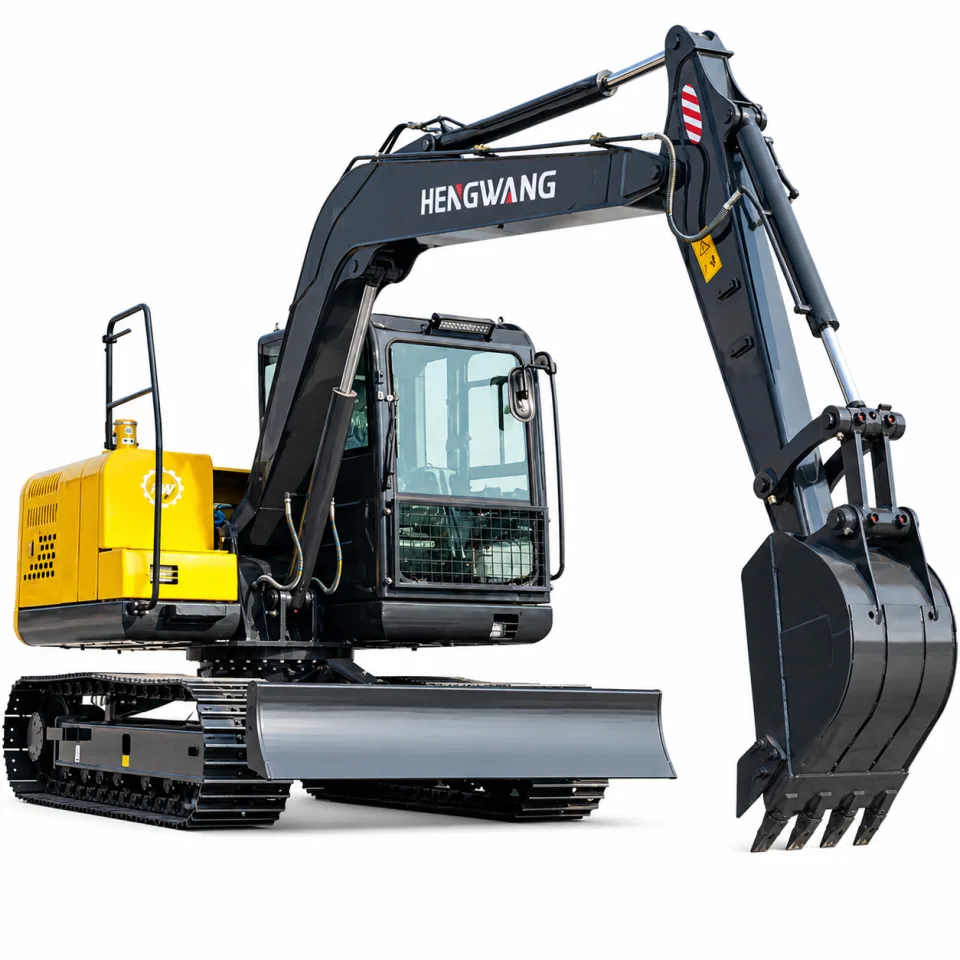 Hengwang HW80