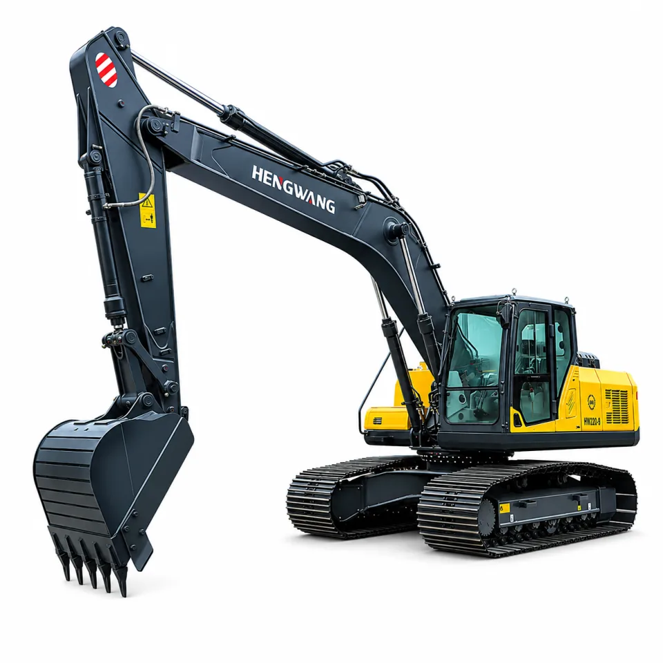 Hengwang HW220-9