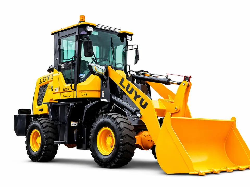 LUYU LY-928 W