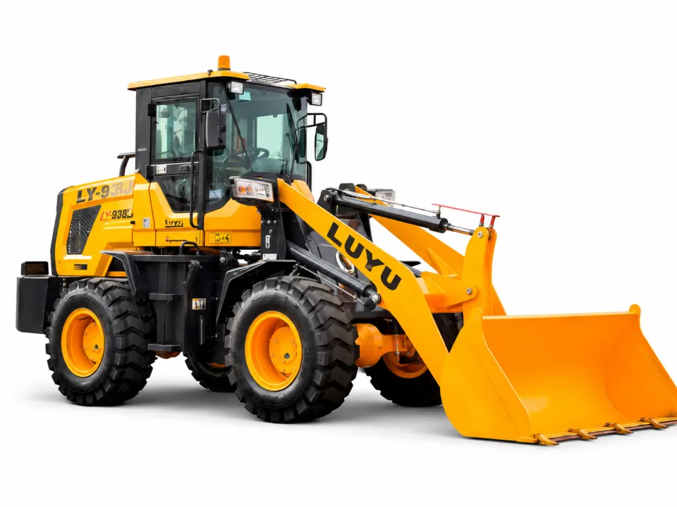 LUYU LY-938J